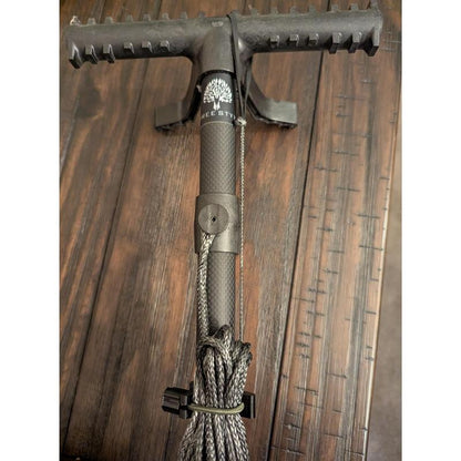 Climbing Stick Rope Bundler