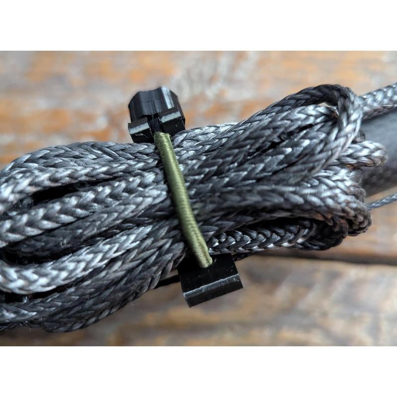 Climbing Stick Rope Bundler