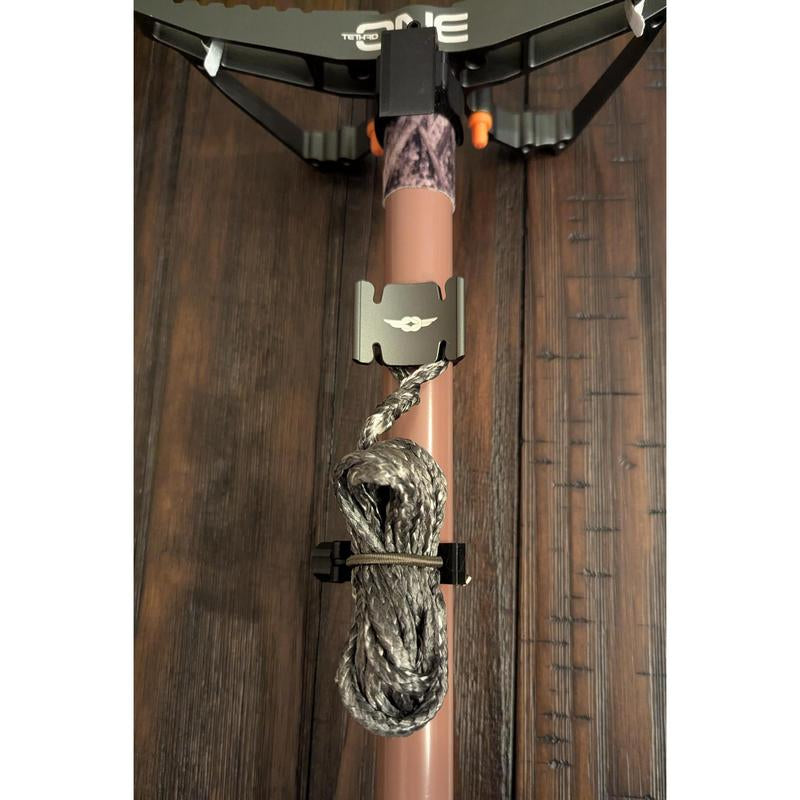 Climbing Stick Rope Bundler