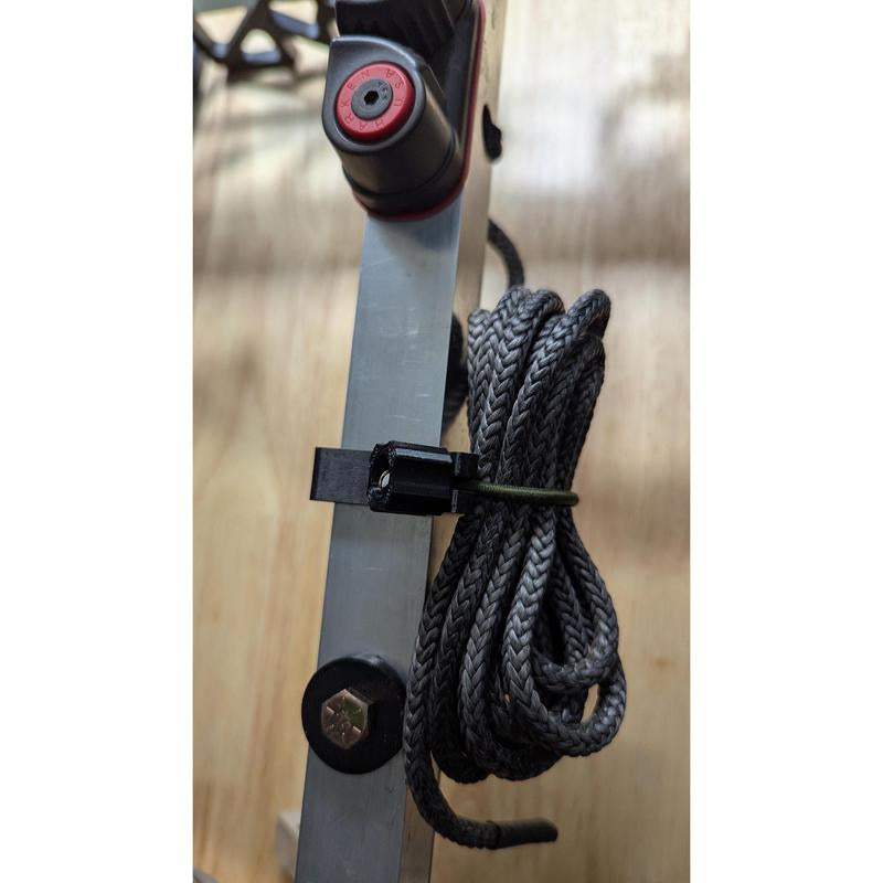 Climbing Stick Rope Bundler