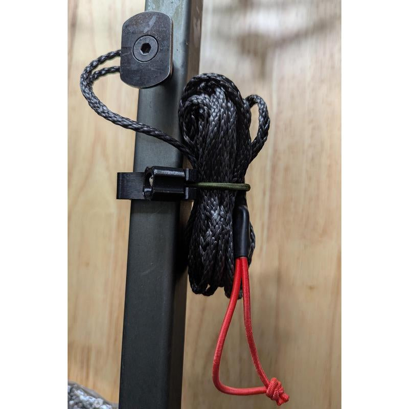 Climbing Stick Rope Bundler