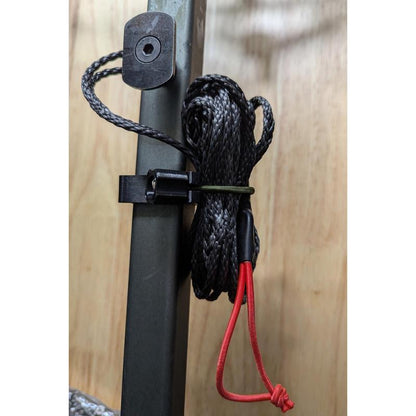 Climbing Stick Rope Bundler